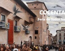 Descubre la encantadora Feria de Todos los Santos en Cocentaina: una experiencia imperdible para los amantes del turismo y los viajes