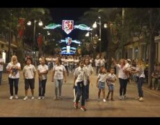 Descubre la Fiesta dels Nanos en Cocentaina: Un viaje lleno de música, baile y diversión para toda la familia