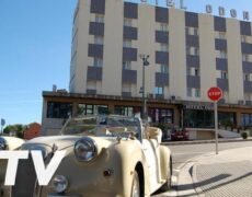 Descubre el encanto de Cocentaina en Hotel Odon: tu opción perfecta para un viaje de turismo de 3 estrellas