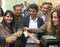 Descubre el encanto del Mercado Tradicional de Cocentaina durante la Fira de Tots Sants: una experiencia gastronómica y artesanal imperdible para turistas
