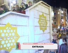 Descubre la Semana Santa Contestana en Cocentaina: Un viaje religioso y cultural imperdible para el turismo