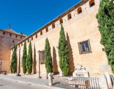 Descubre todo sobre Cocentaina: la guía turística que necesitas para tu viaje