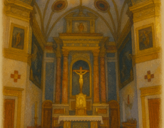 Descubre la Iglesia del Salvador: Joya Barroca y Neoclásica en Cocentaina