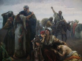 Impacto de la Expulsión de los Moriscos en 1609