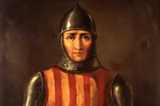 Turismo en Cocentaina: Historia del Barón Roger de Lauria