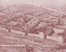 Turismo en Cocentaina: Qustantaniya, Enclave Histórico Musulmán