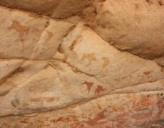 Descubre el Arte Rupestre y la Historia de Cocentaina: Un Destino Turístico Estratégico
